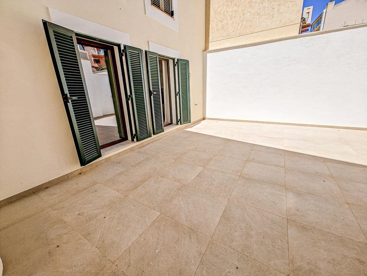 3 chambre Appartement à vendre à Puerto de Soller / Port de Soller avec garage - 940 000 € (Ref: 9417462)