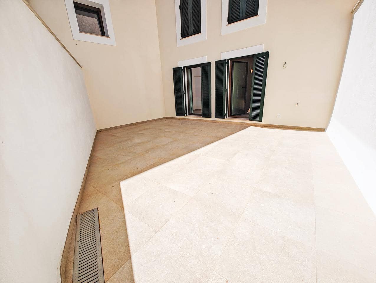 3 chambre Appartement à vendre à Puerto de Soller / Port de Soller avec garage - 940 000 € (Ref: 9417462)