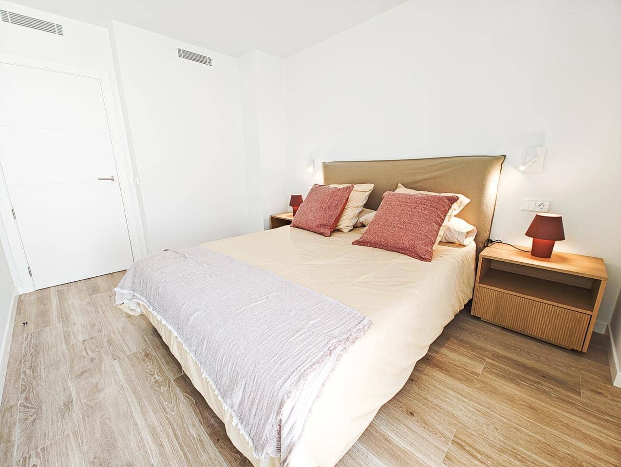 3 chambre Appartement à vendre à Puerto de Soller / Port de Soller avec garage - 940 000 € (Ref: 9417462)