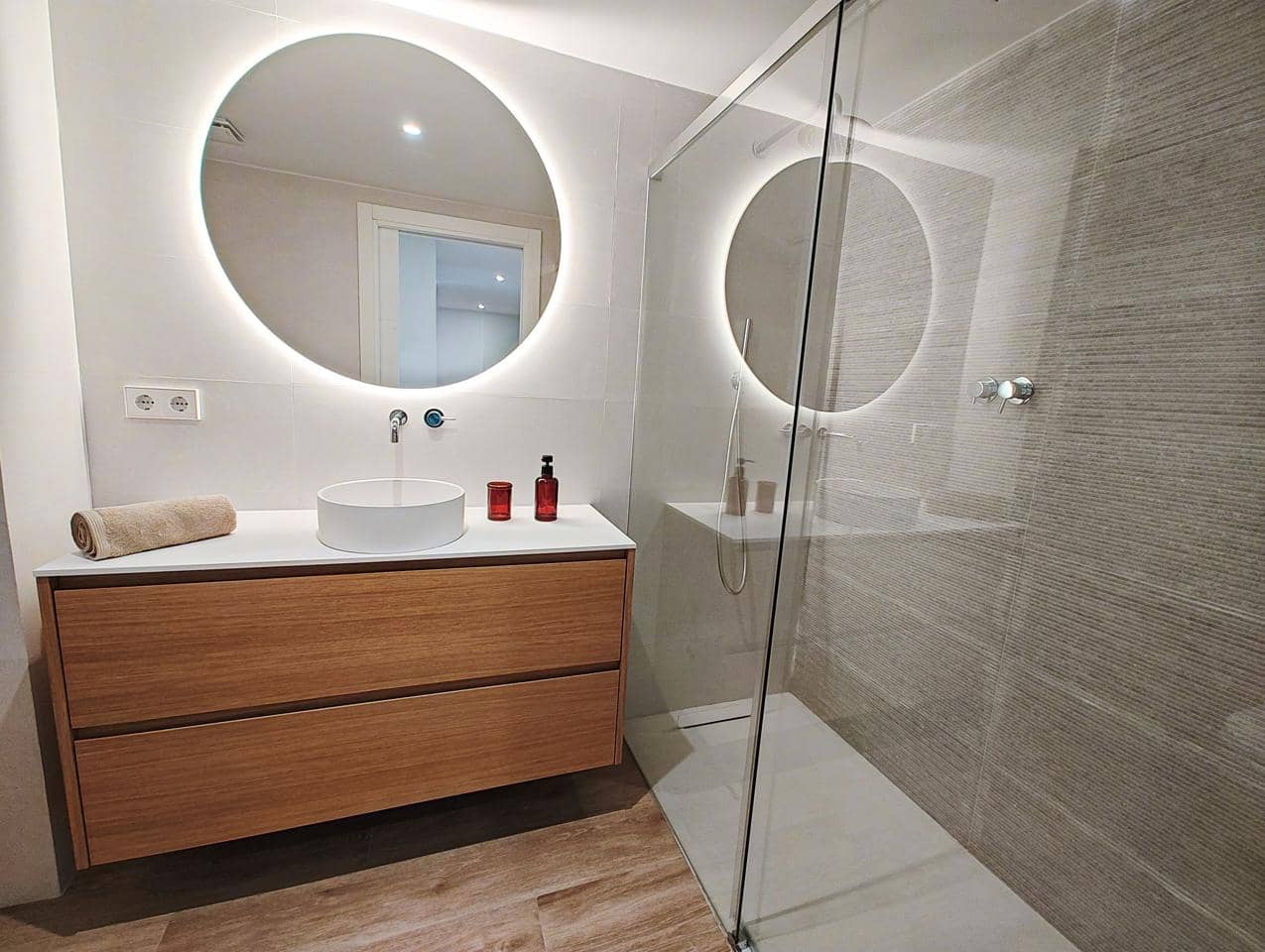 3 chambre Appartement à vendre à Puerto de Soller / Port de Soller avec garage - 940 000 € (Ref: 9417462)
