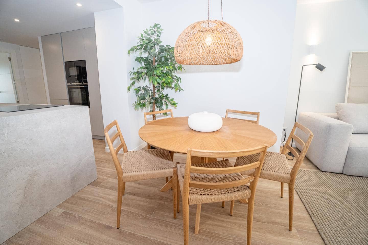 3 chambre Appartement à vendre à Puerto de Soller / Port de Soller avec garage - 940 000 € (Ref: 9417462)