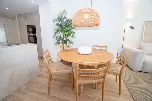 3 soverom Leilighet til salgs i Puerto de Soller / Port de Soller, Sóller med garasje - € 940 000 (Ref: 9417462)