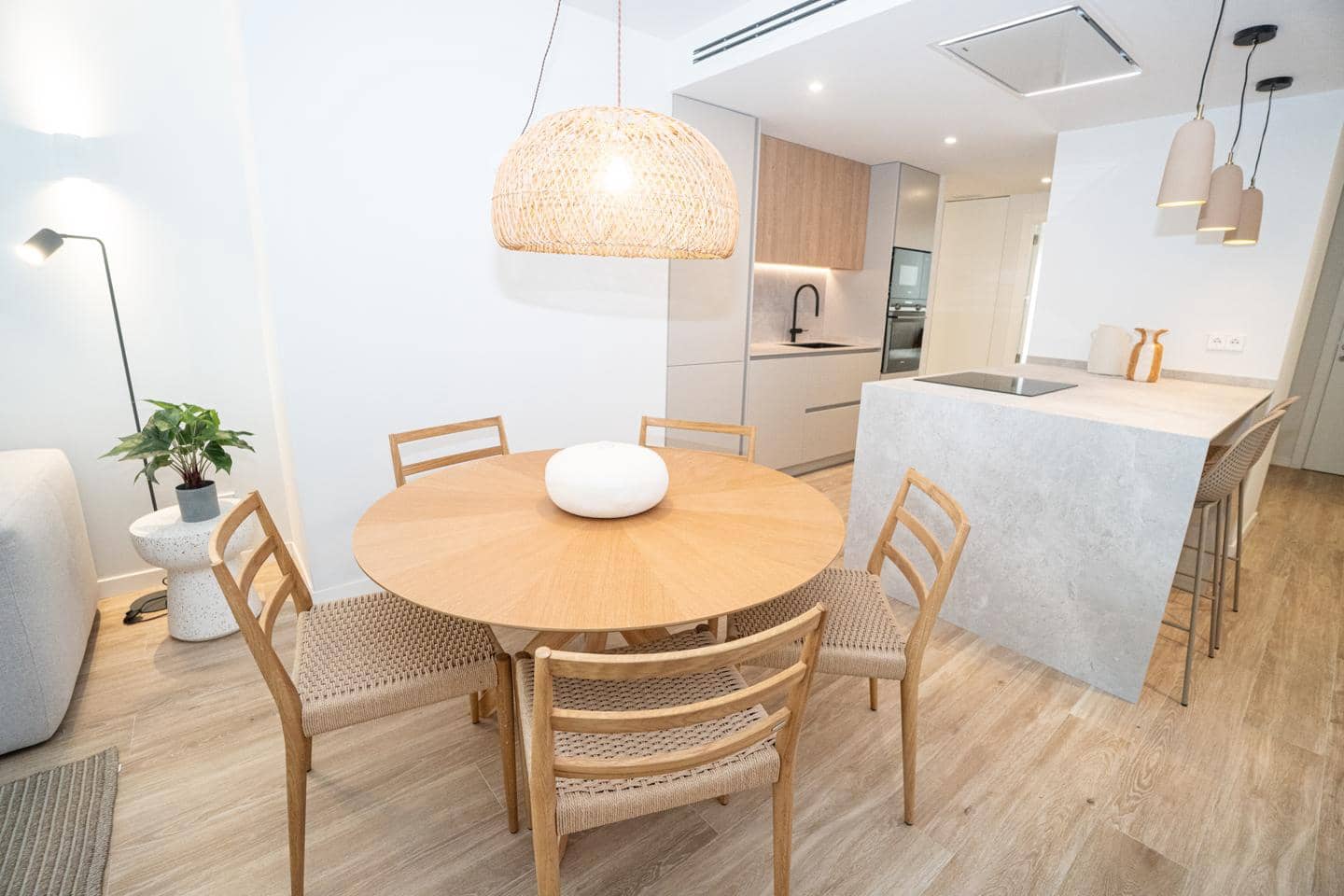 3 chambre Appartement à vendre à Puerto de Soller / Port de Soller avec garage - 940 000 € (Ref: 9417462)