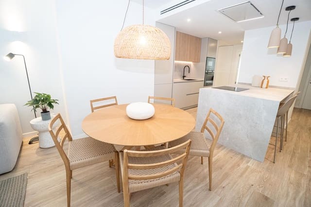 3 soverom Leilighet til salgs i Puerto de Soller / Port de Soller, Sóller med garasje - € 940 000 (Ref: 9417462)