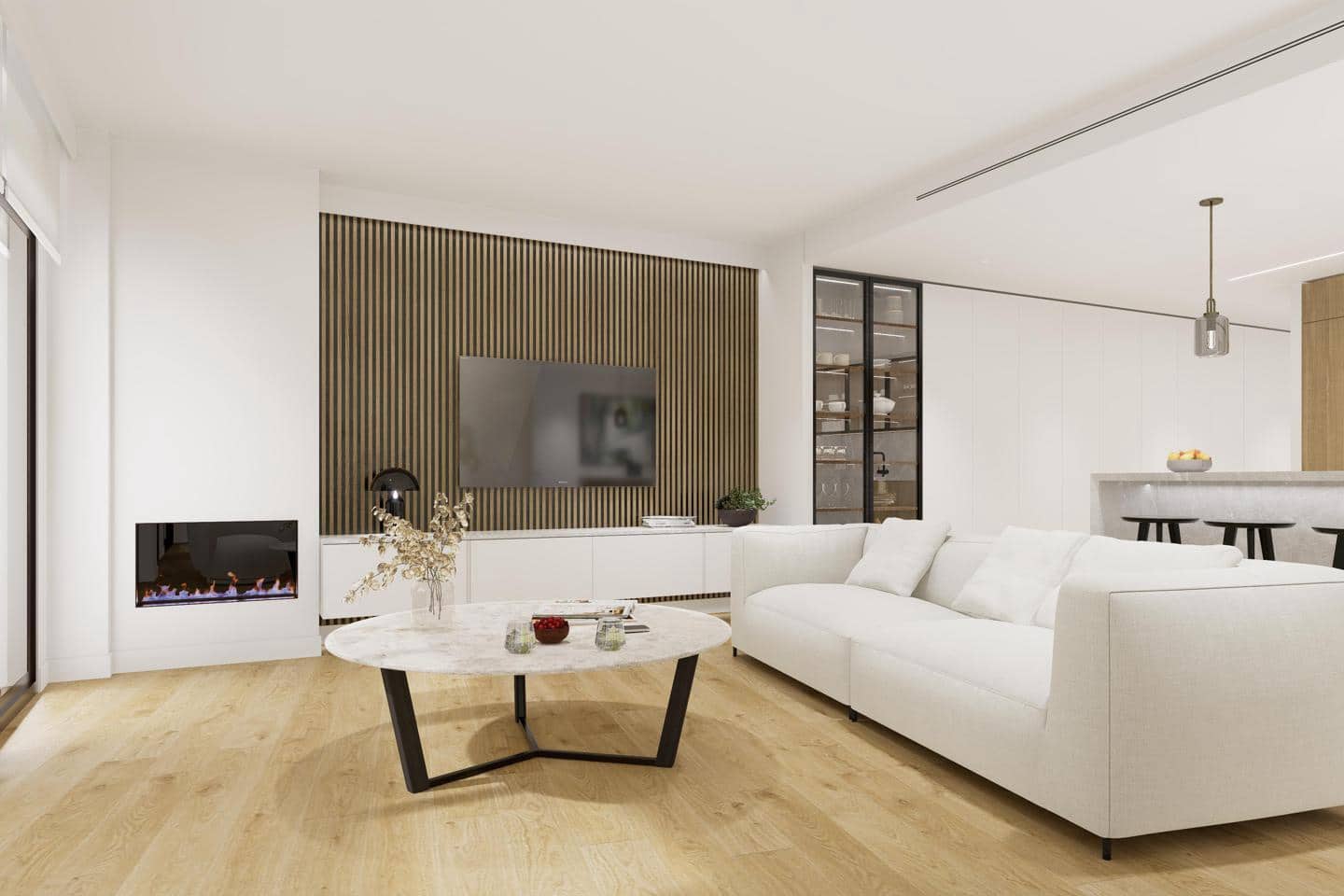 3 soverom Leilighet til salgs i Puerto de Soller / Port de Soller med garasje - € 1 090 000 (Ref: 9417466)