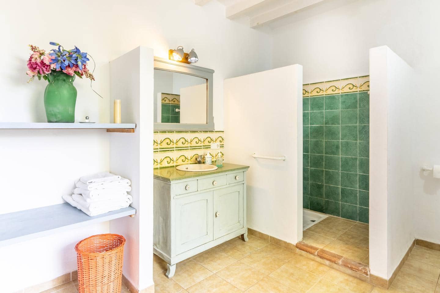 10 makuuhuone Huvila myytävänä paikassa Soller mukana 
autotalli - 5 000 000 € (Ref: 9417467)