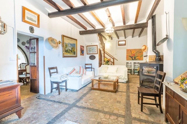 10 soverom Villa til salgs i Sóller med garasje - € 5 000 000 (Ref: 9417467)