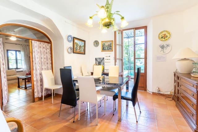 10 soverom Villa til salgs i Sóller med garasje - € 5 000 000 (Ref: 9417467)