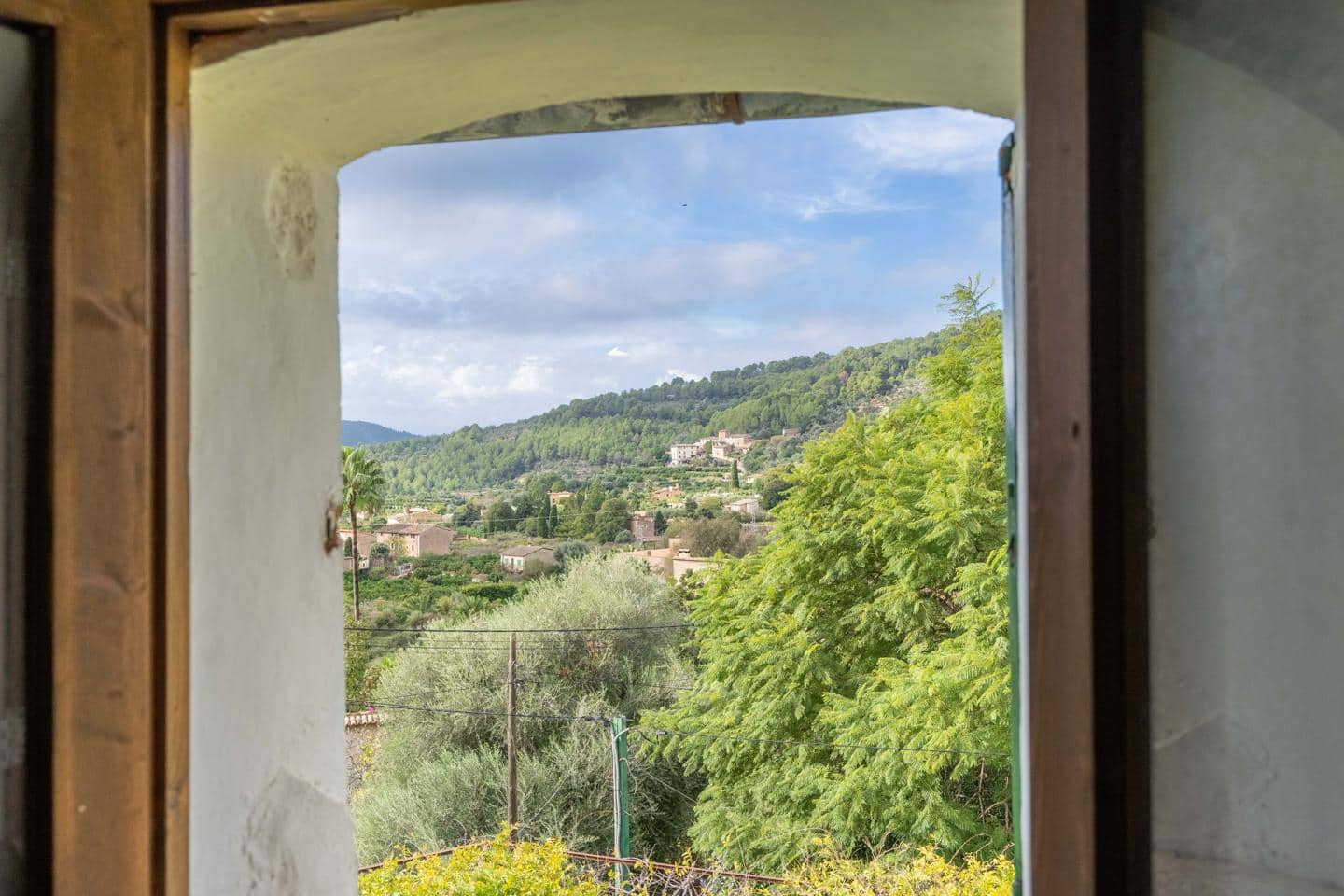 10 makuuhuone Huvila myytävänä paikassa Soller mukana 
autotalli - 5 000 000 € (Ref: 9417467)