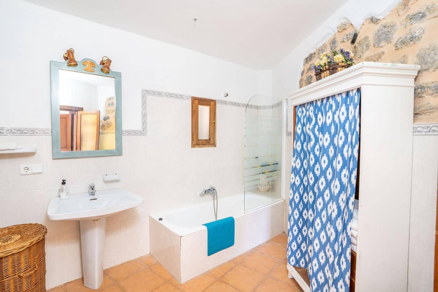 10 makuuhuone Huvila myytävänä paikassa Soller mukana 
autotalli - 5 000 000 € (Ref: 9417467)