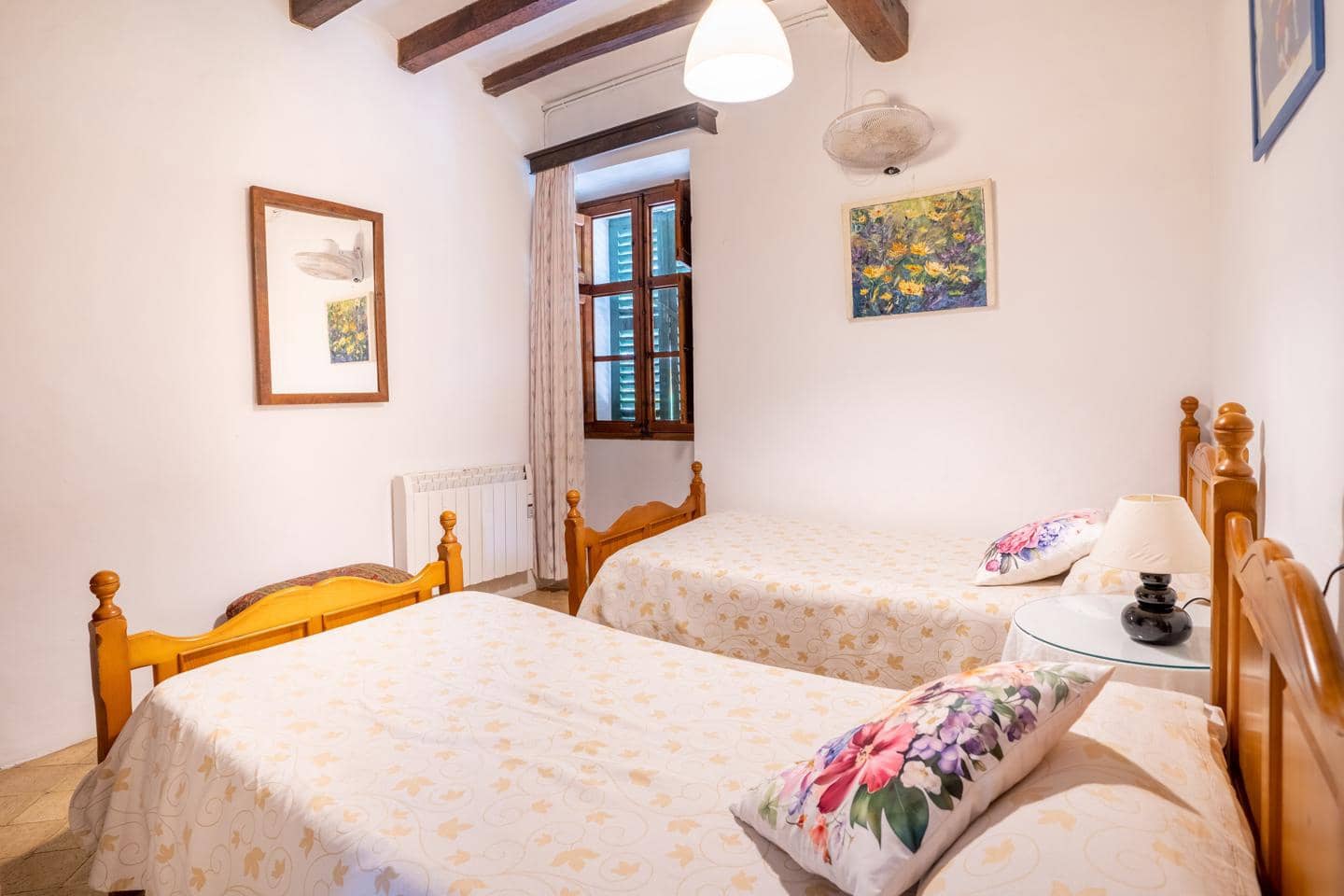 10 makuuhuone Huvila myytävänä paikassa Soller mukana 
autotalli - 5 000 000 € (Ref: 9417467)