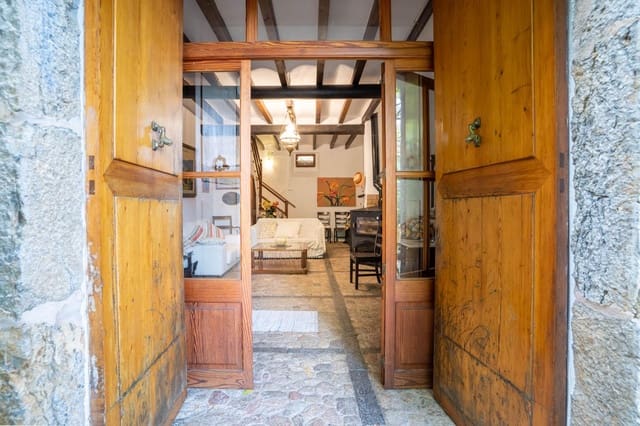 10 soverom Villa til salgs i Sóller med garasje - € 5 000 000 (Ref: 9417467)