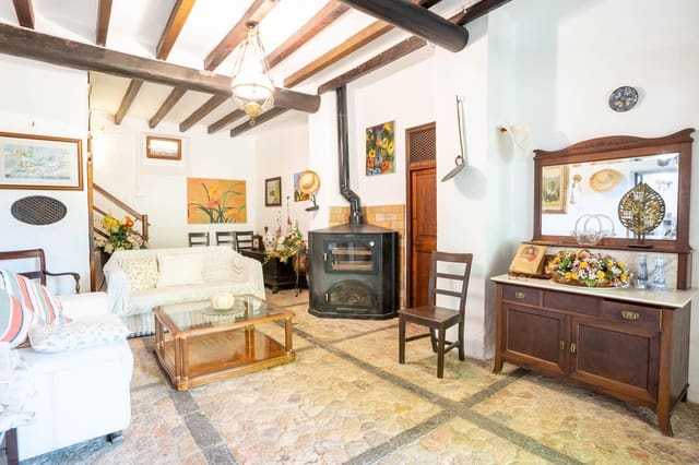 10 soverom Villa til salgs i Sóller med garasje - € 5 000 000 (Ref: 9417467)