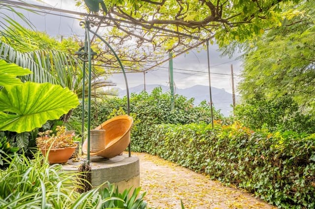 10 soverom Villa til salgs i Sóller med garasje - € 5 000 000 (Ref: 9417467)