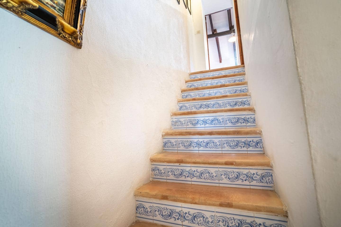 10 makuuhuone Huvila myytävänä paikassa Soller mukana 
autotalli - 5 000 000 € (Ref: 9417467)