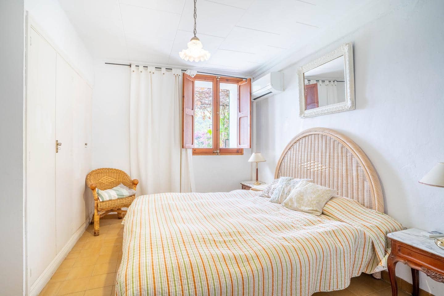 10 makuuhuone Huvila myytävänä paikassa Soller mukana 
autotalli - 5 000 000 € (Ref: 9417467)