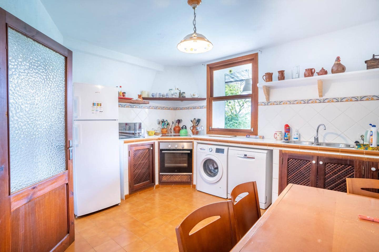 10 makuuhuone Huvila myytävänä paikassa Soller mukana 
autotalli - 5 000 000 € (Ref: 9417467)