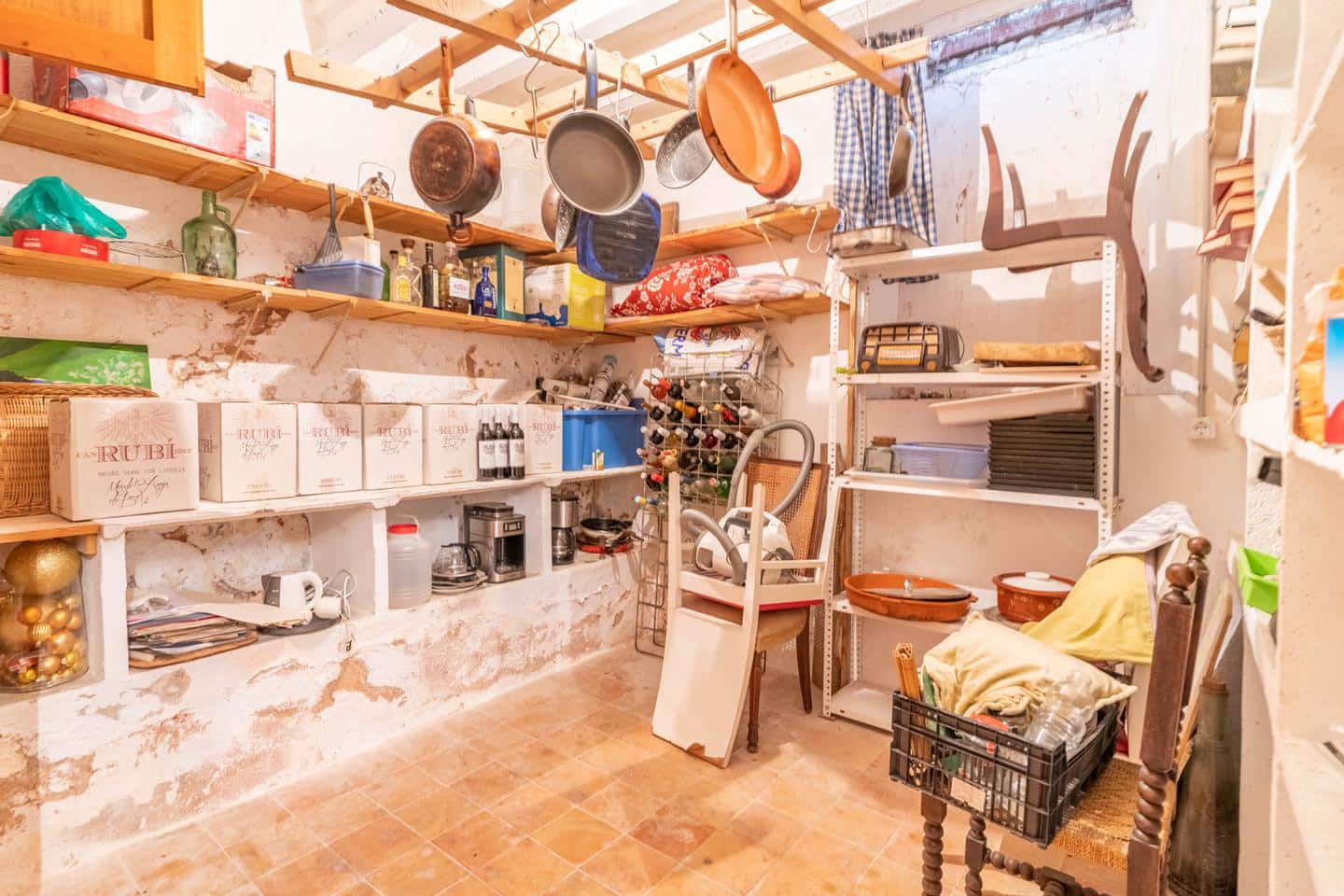 10 makuuhuone Huvila myytävänä paikassa Soller mukana 
autotalli - 5 000 000 € (Ref: 9417467)