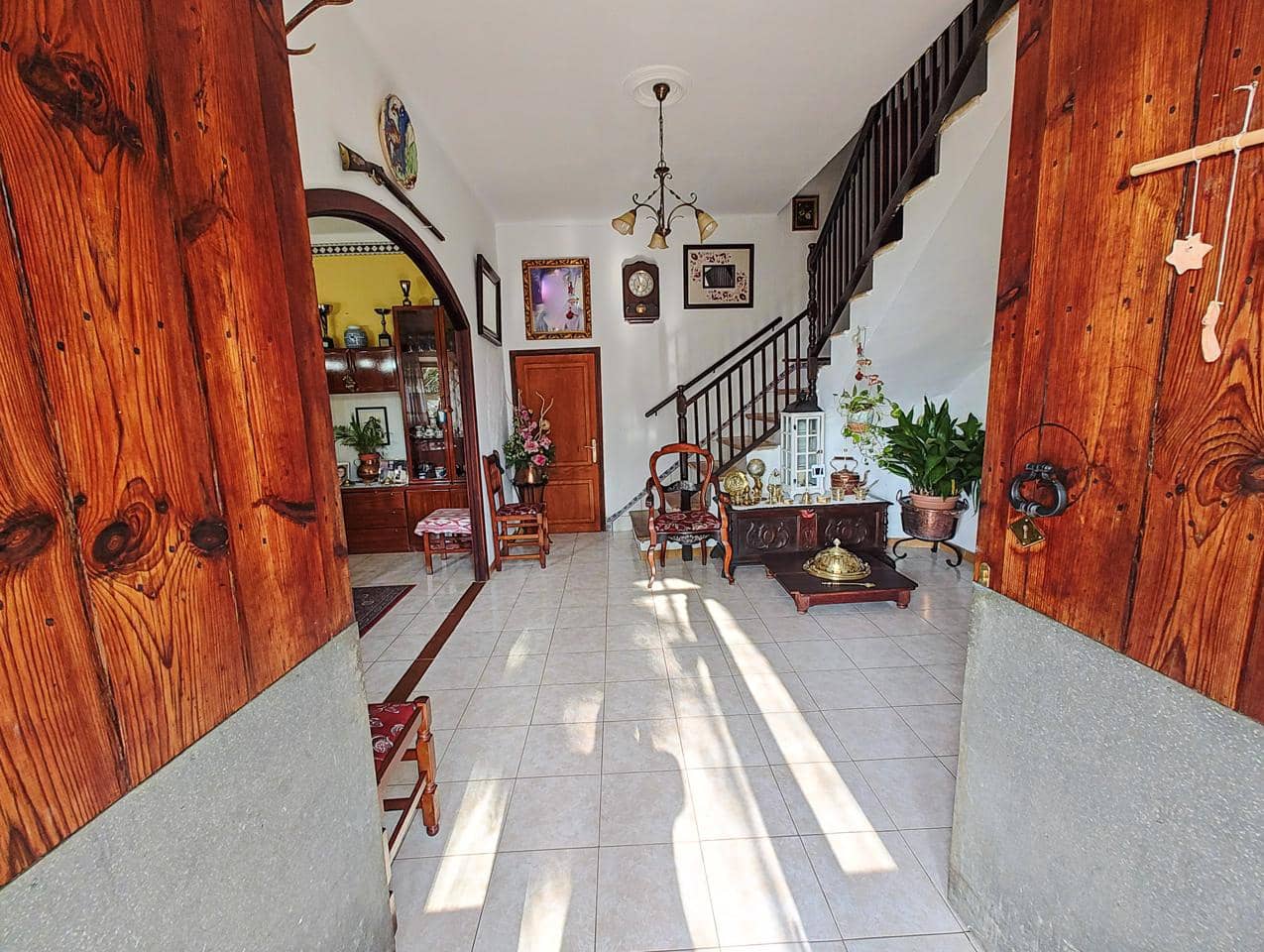 4 camera da letto Villa in vendita in Soller con piscina - 959.000 € (Rif: 9417468)