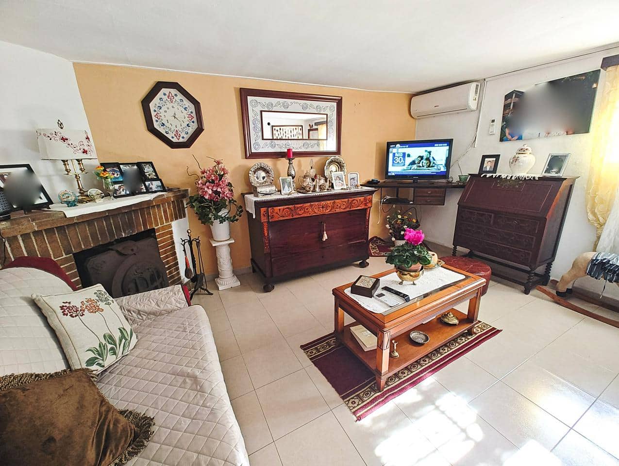 4 camera da letto Villa in vendita in Soller con piscina - 959.000 € (Rif: 9417468)