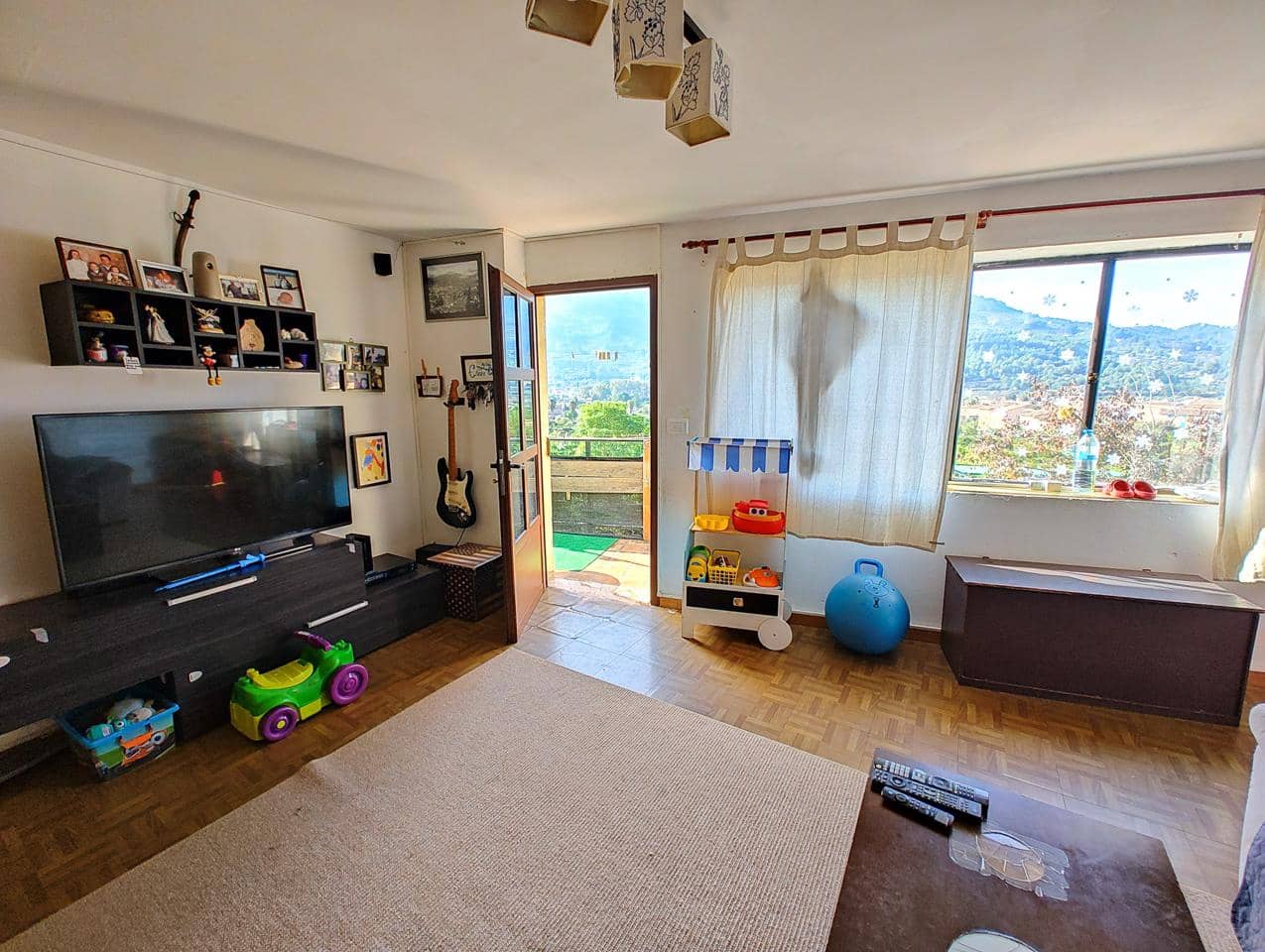 4 camera da letto Villa in vendita in Soller con piscina - 959.000 € (Rif: 9417468)