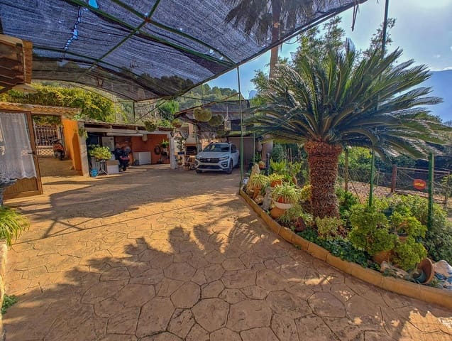 4 sypialnia Willa na sprzedaż w Sóller z basenem - 959 000 € (Ref: 9417468)