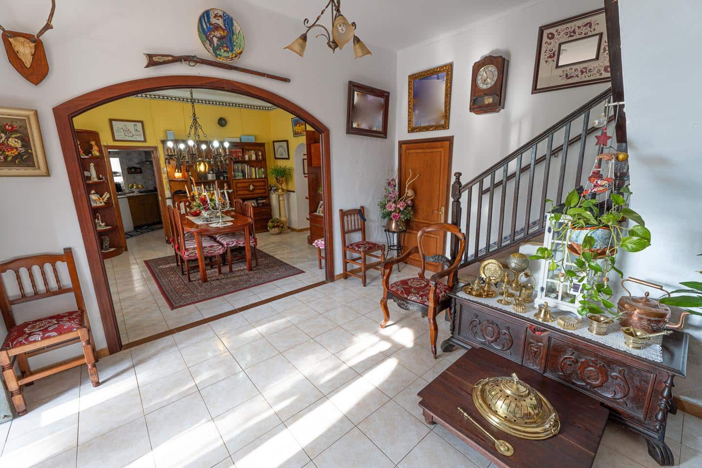 4 camera da letto Villa in vendita in Soller con piscina - 959.000 € (Rif: 9417468)