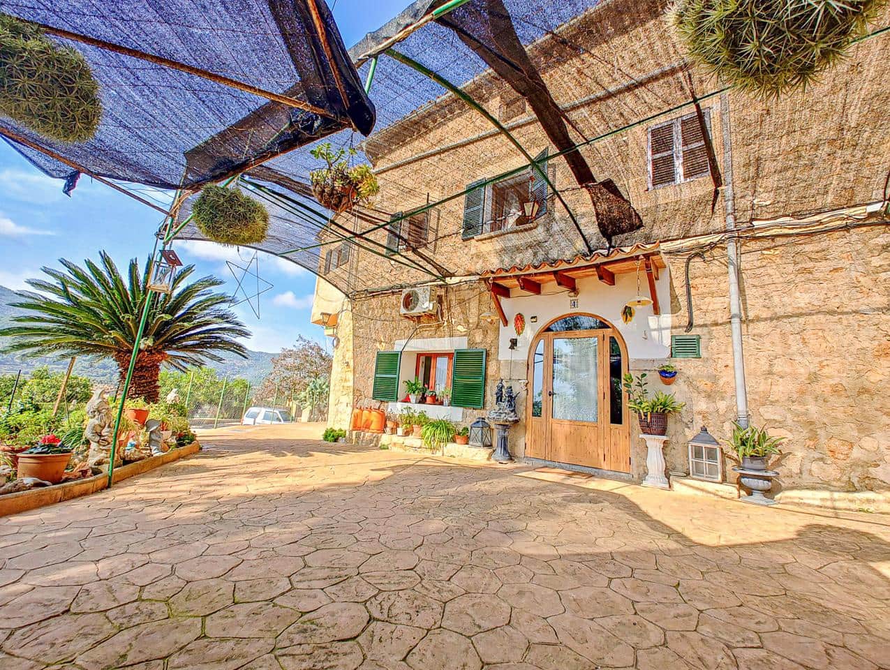 4 camera da letto Villa in vendita in Soller con piscina - 959.000 € (Rif: 9417468)