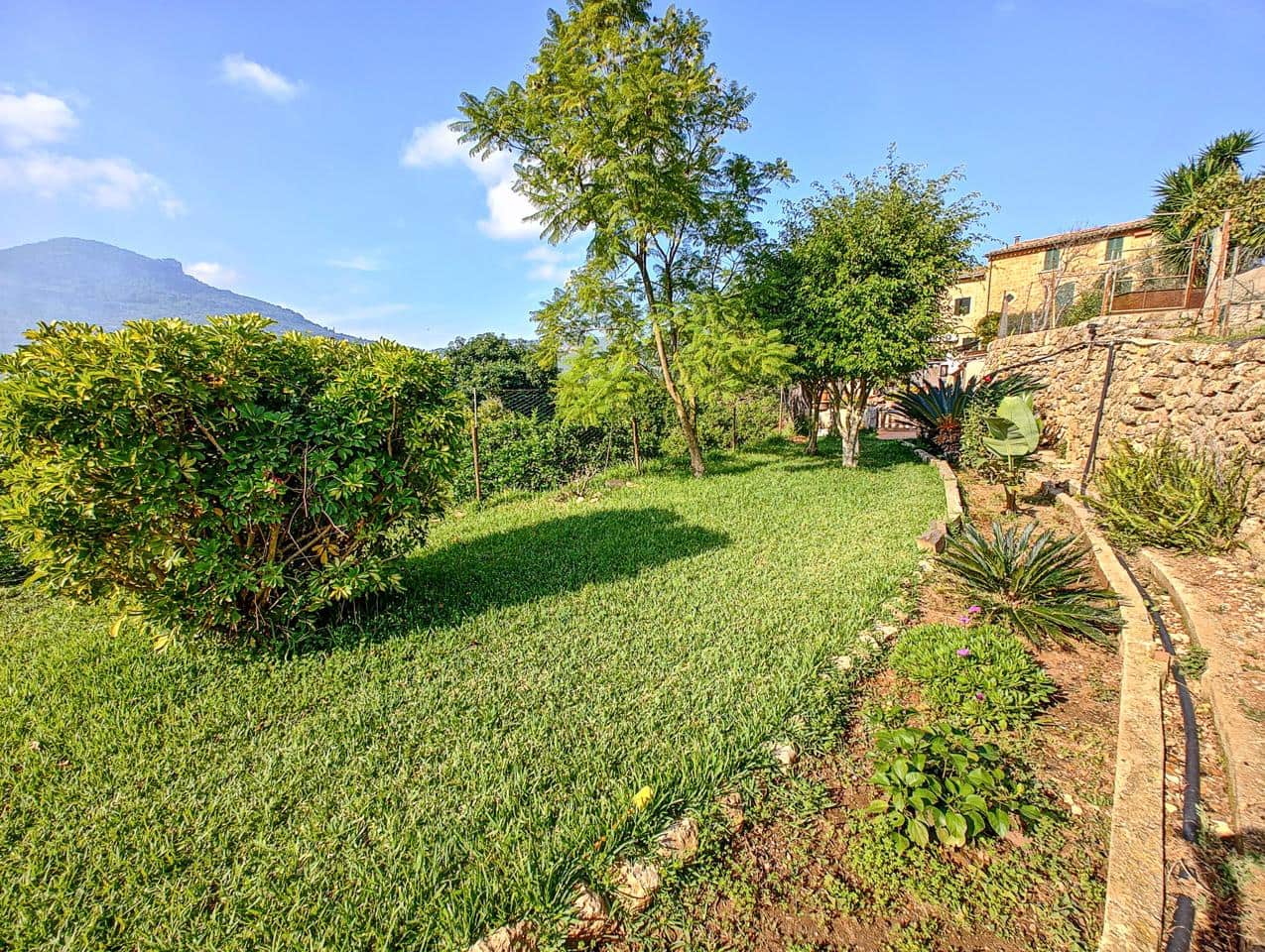 4 camera da letto Villa in vendita in Soller con piscina - 959.000 € (Rif: 9417468)