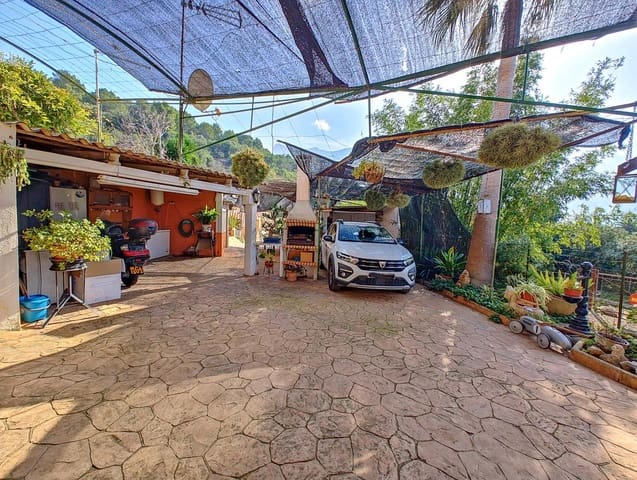 4 sypialnia Willa na sprzedaż w Sóller z basenem - 959 000 € (Ref: 9417468)