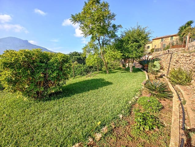 4 sypialnia Willa na sprzedaż w Sóller z basenem - 959 000 € (Ref: 9417468)