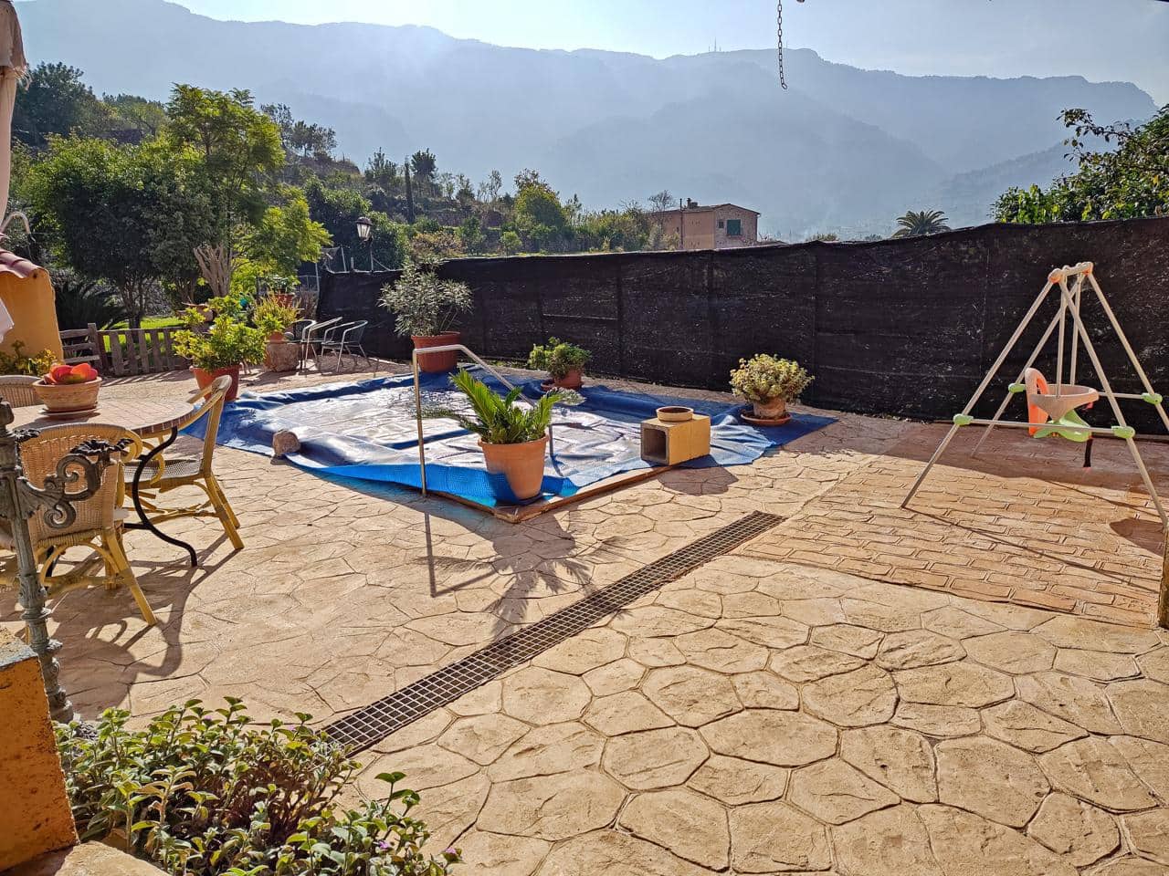 4 camera da letto Villa in vendita in Soller con piscina - 959.000 € (Rif: 9417468)