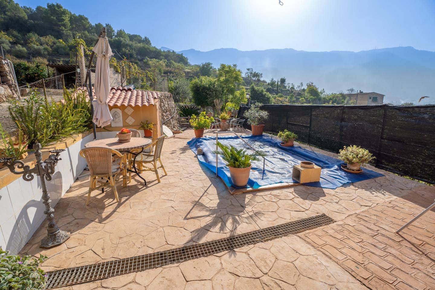 4 camera da letto Villa in vendita in Soller con piscina - 959.000 € (Rif: 9417468)