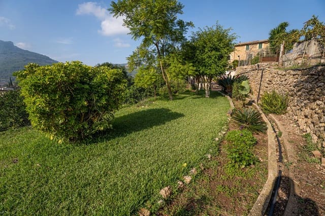 4 sypialnia Willa na sprzedaż w Sóller z basenem - 959 000 € (Ref: 9417468)