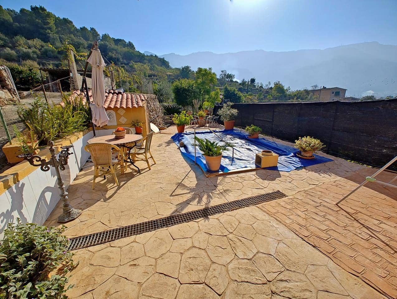 4 camera da letto Villa in vendita in Soller con piscina - 959.000 € (Rif: 9417468)