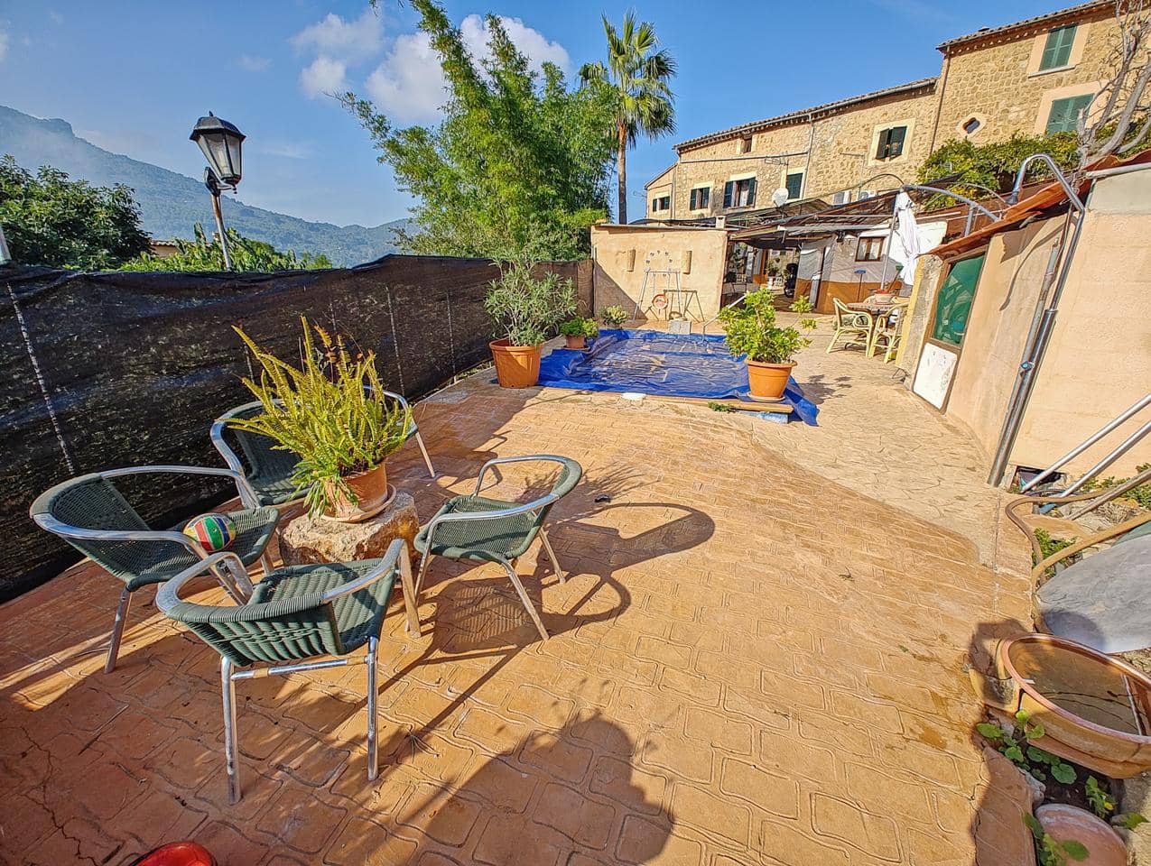 4 camera da letto Villa in vendita in Soller con piscina - 959.000 € (Rif: 9417468)