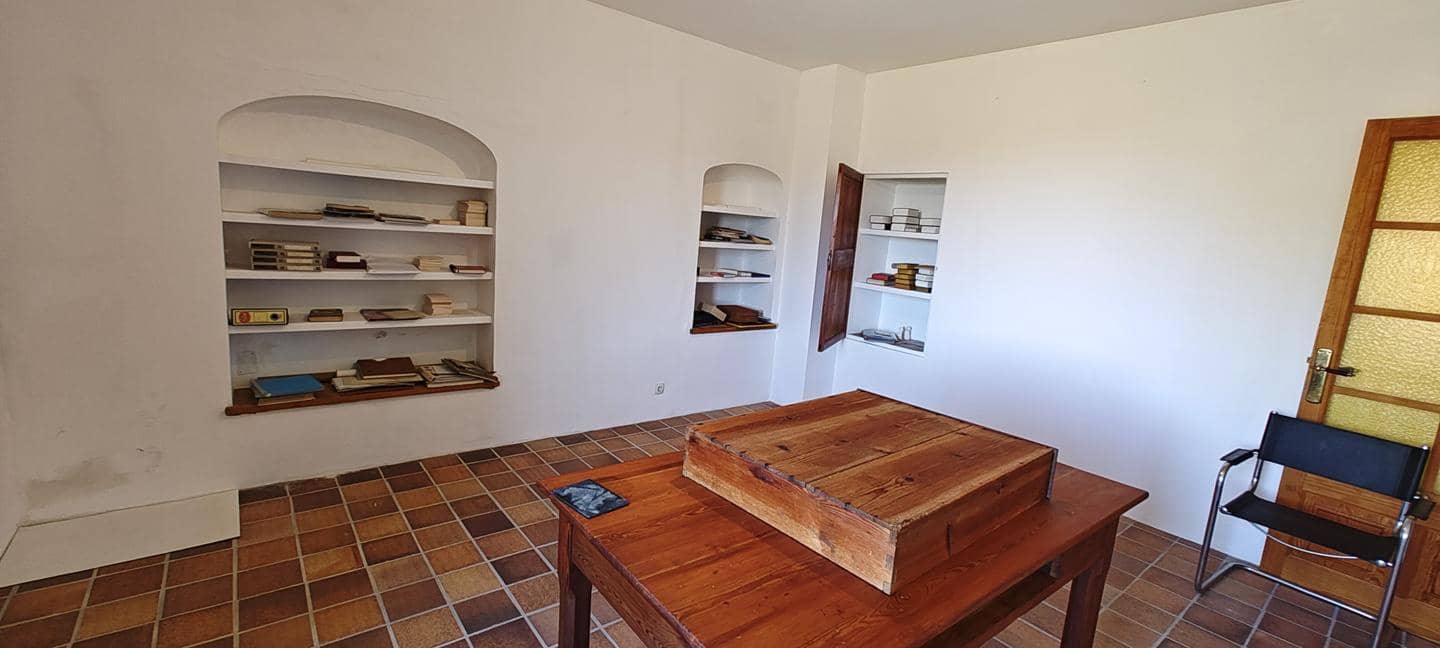 6 chambre Finca/Maison de Campagne à vendre à Soller avec garage - 4 500 000 € (Ref: 9417469)