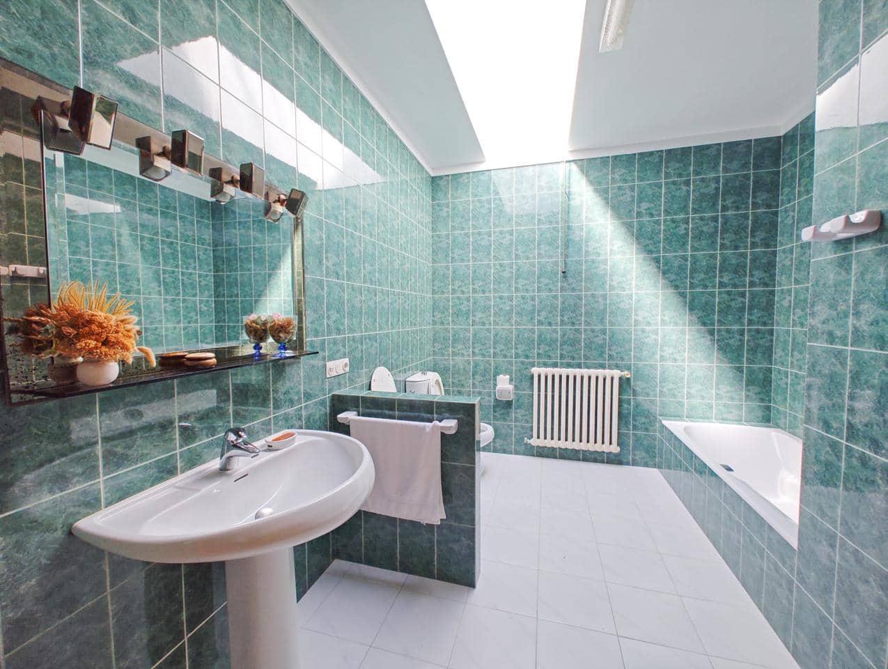 6 chambre Finca/Maison de Campagne à vendre à Soller avec garage - 4 500 000 € (Ref: 9417469)