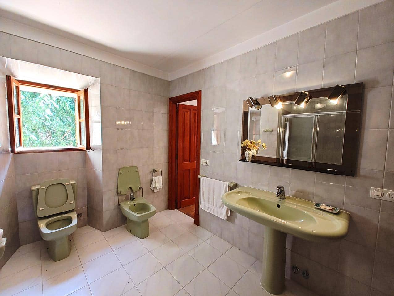 6 chambre Finca/Maison de Campagne à vendre à Soller avec garage - 4 500 000 € (Ref: 9417469)