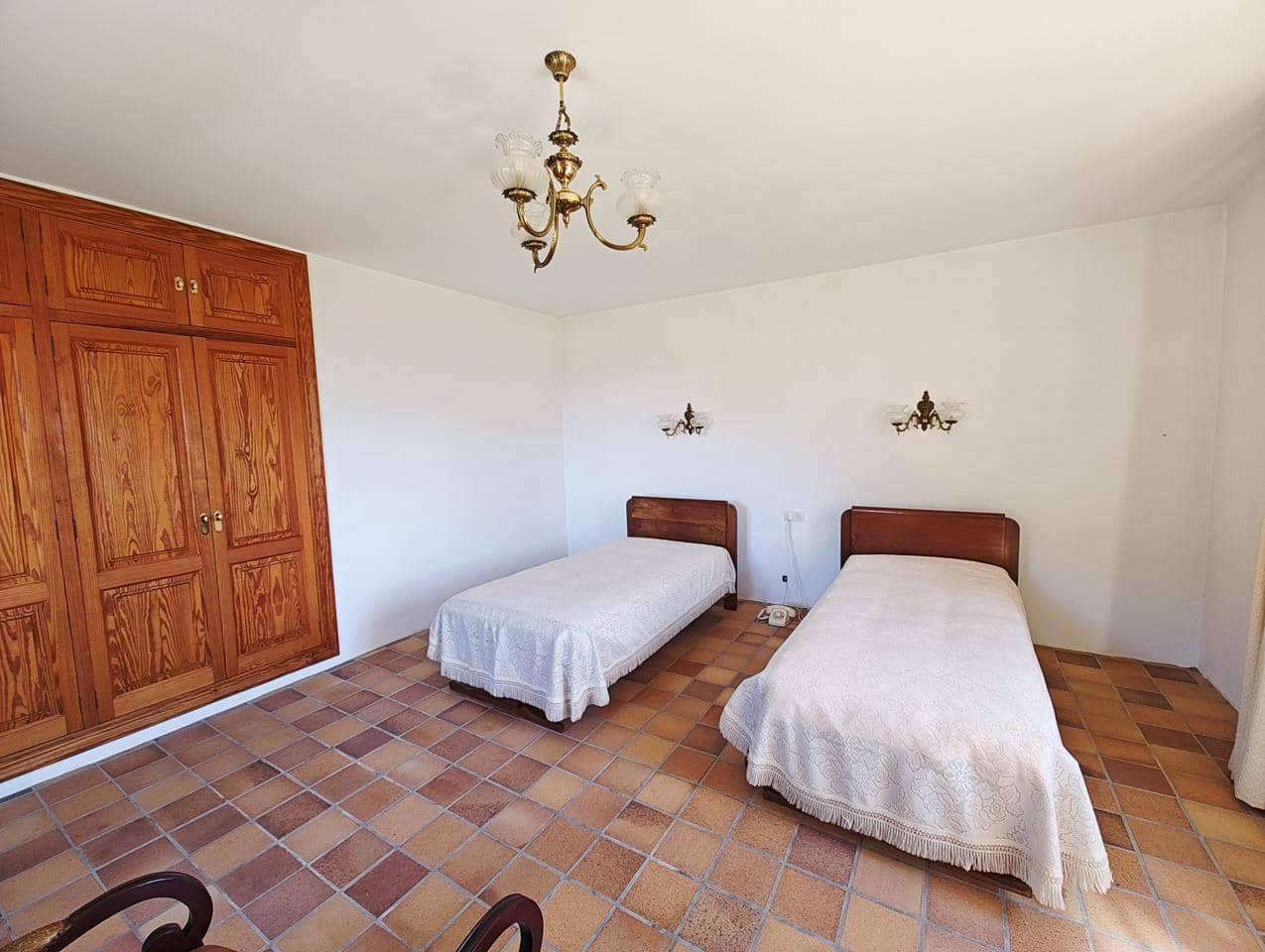 6 chambre Finca/Maison de Campagne à vendre à Soller avec garage - 4 500 000 € (Ref: 9417469)