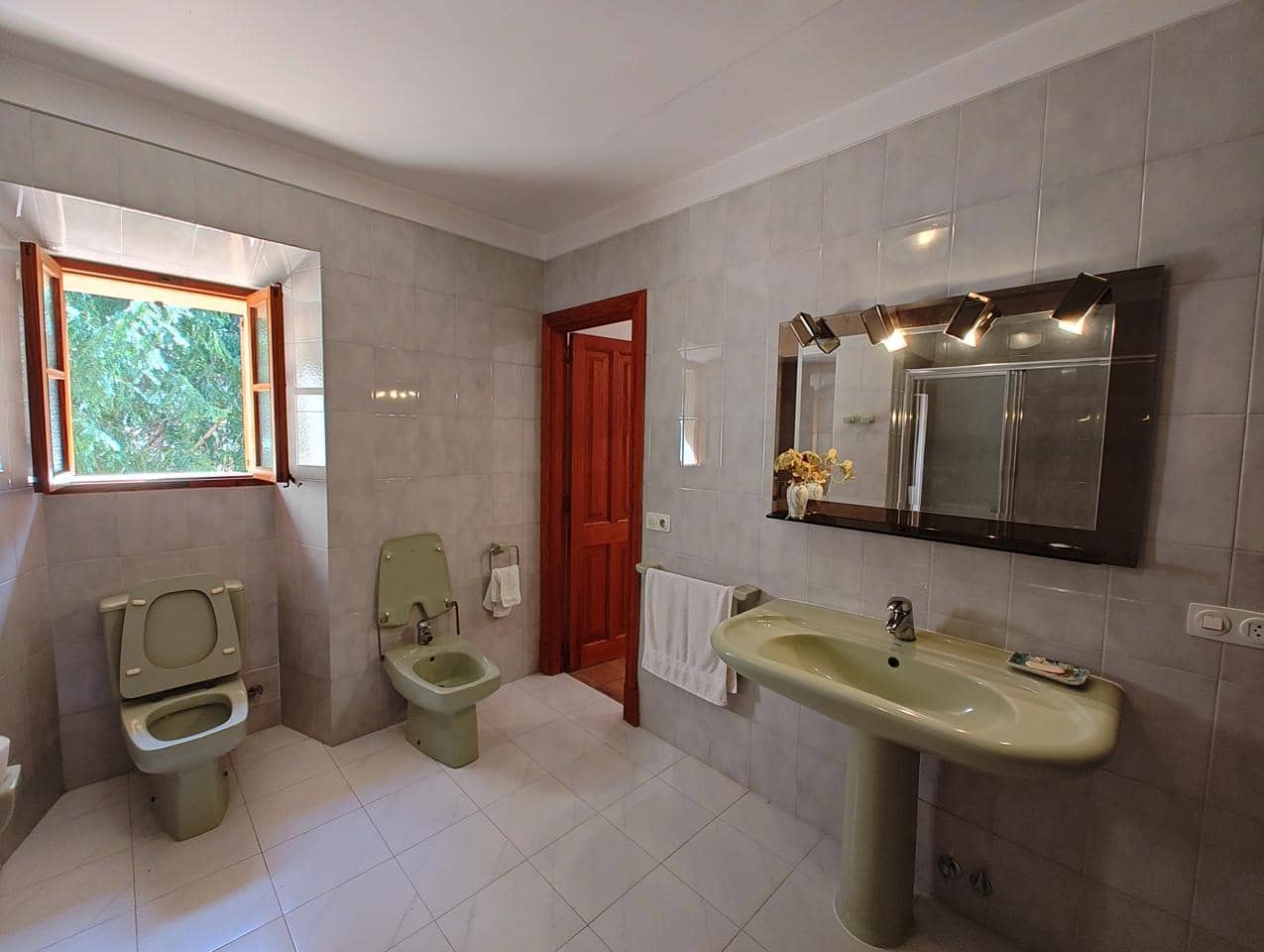 6 chambre Finca/Maison de Campagne à vendre à Soller avec garage - 4 500 000 € (Ref: 9417469)