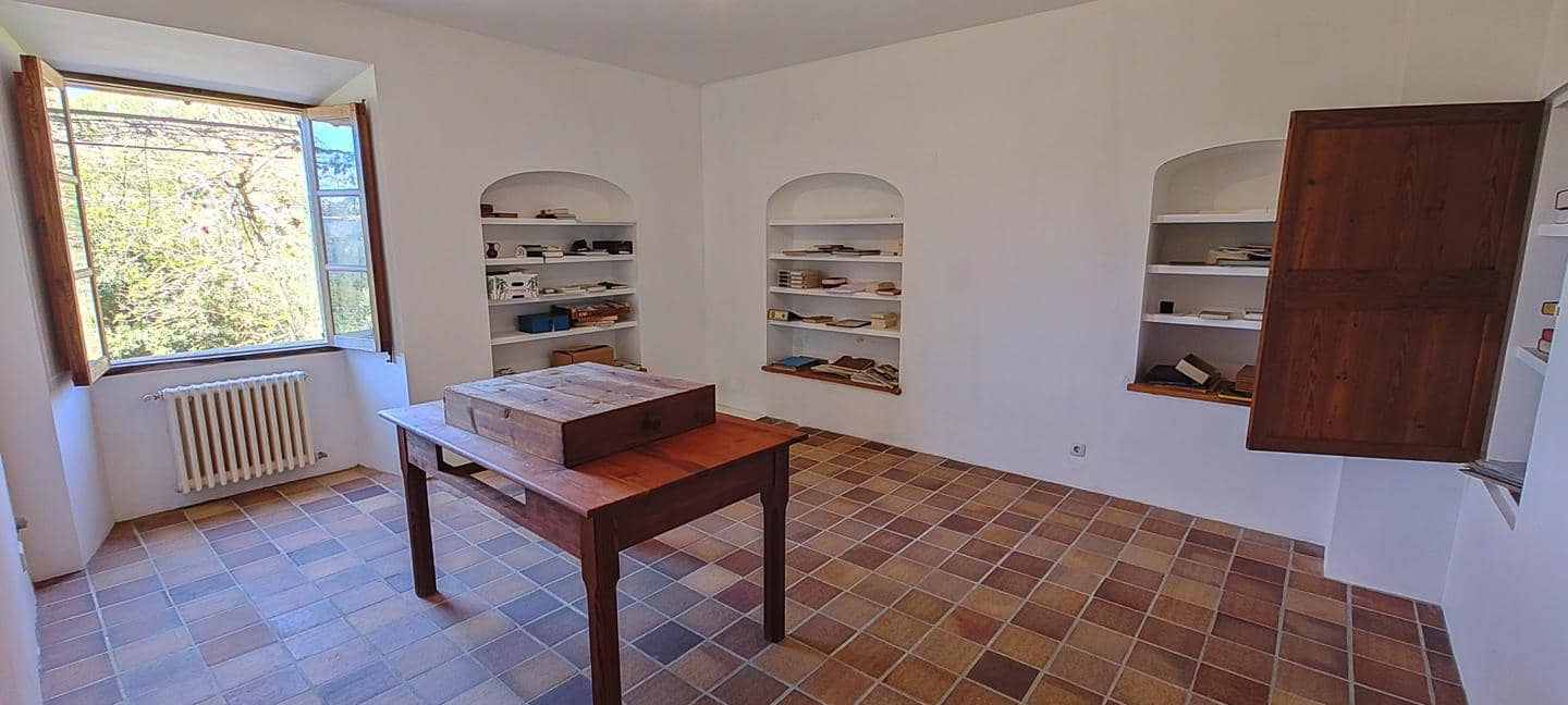 6 chambre Finca/Maison de Campagne à vendre à Soller avec garage - 4 500 000 € (Ref: 9417469)