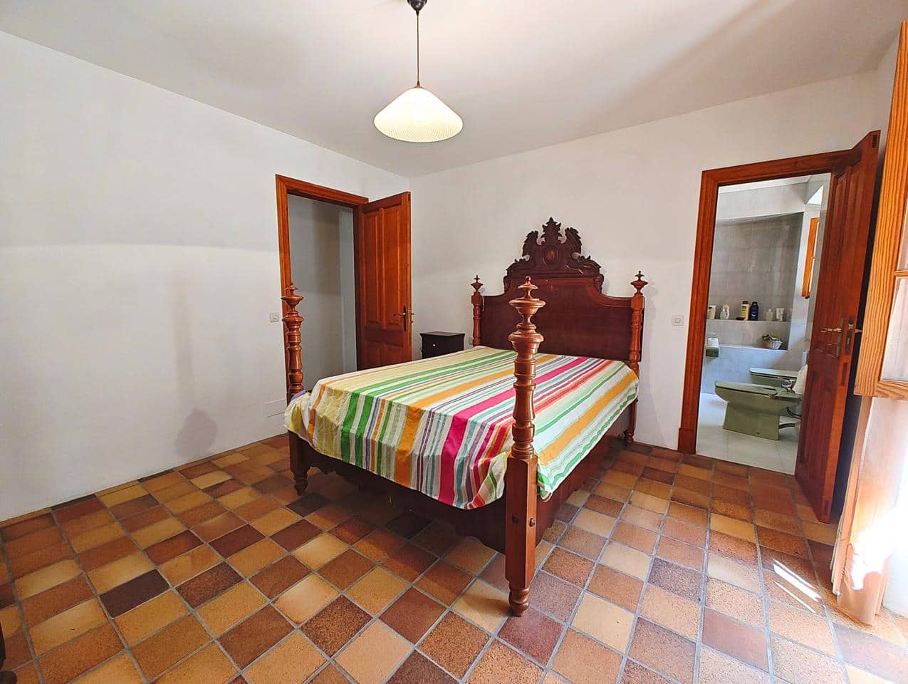 6 chambre Finca/Maison de Campagne à vendre à Soller avec garage - 4 500 000 € (Ref: 9417469)