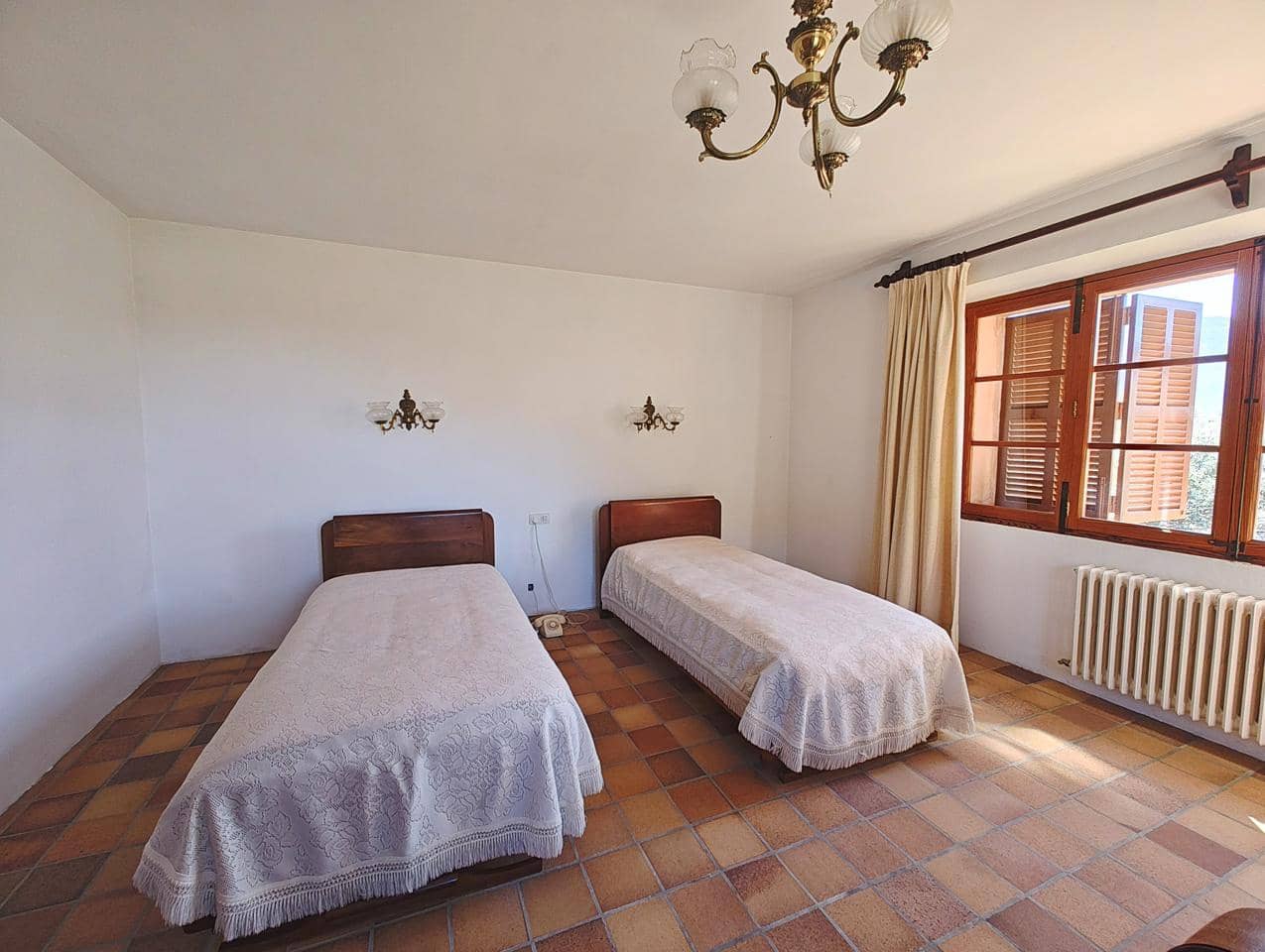 6 chambre Finca/Maison de Campagne à vendre à Soller avec garage - 4 500 000 € (Ref: 9417469)