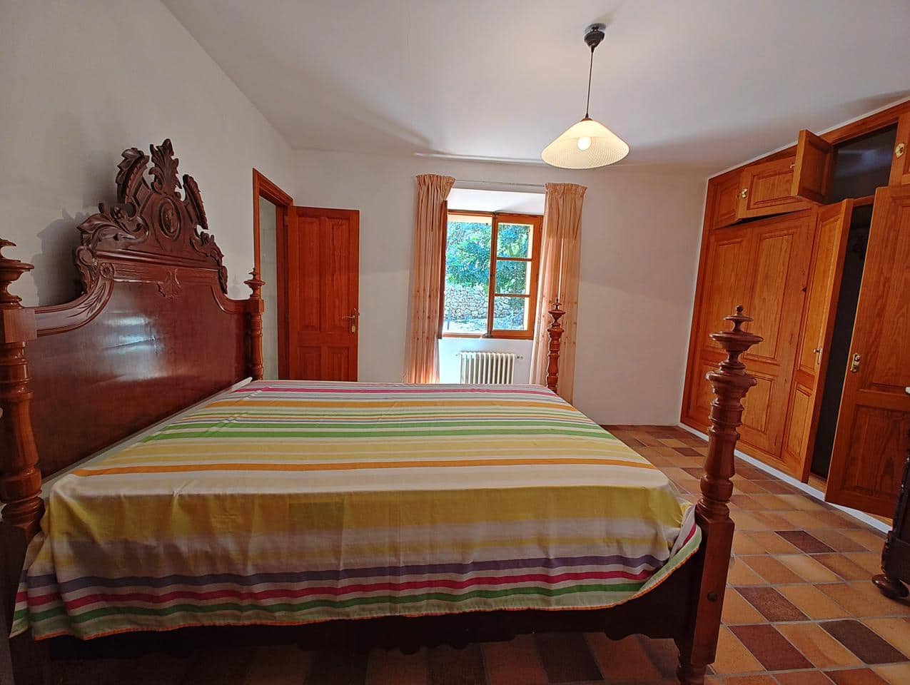 6 chambre Finca/Maison de Campagne à vendre à Soller avec garage - 4 500 000 € (Ref: 9417469)