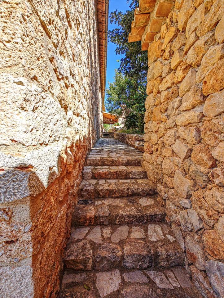 6 chambre Finca/Maison de Campagne à vendre à Soller avec garage - 4 500 000 € (Ref: 9417469)