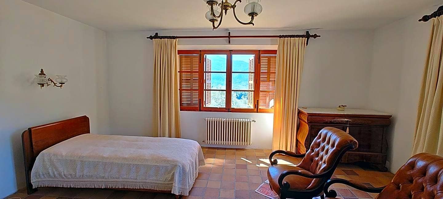 6 chambre Finca/Maison de Campagne à vendre à Soller avec garage - 4 500 000 € (Ref: 9417469)