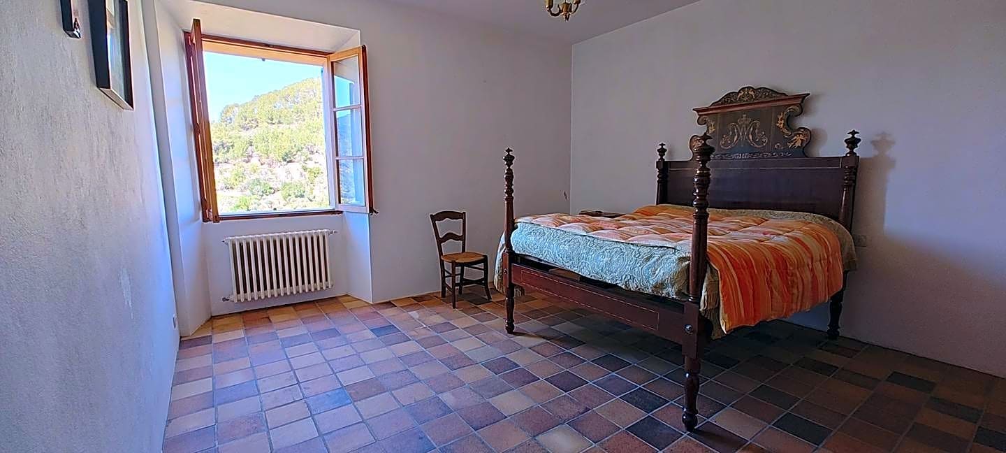 6 chambre Finca/Maison de Campagne à vendre à Soller avec garage - 4 500 000 € (Ref: 9417469)