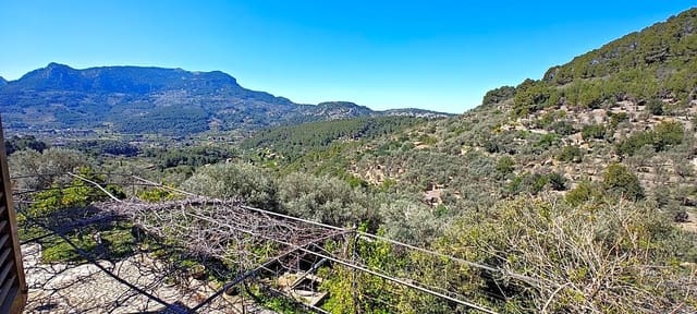 6 soverom Finca/Herregård til salgs i Sóller med garasje - € 4 500 000 (Ref: 9417469)