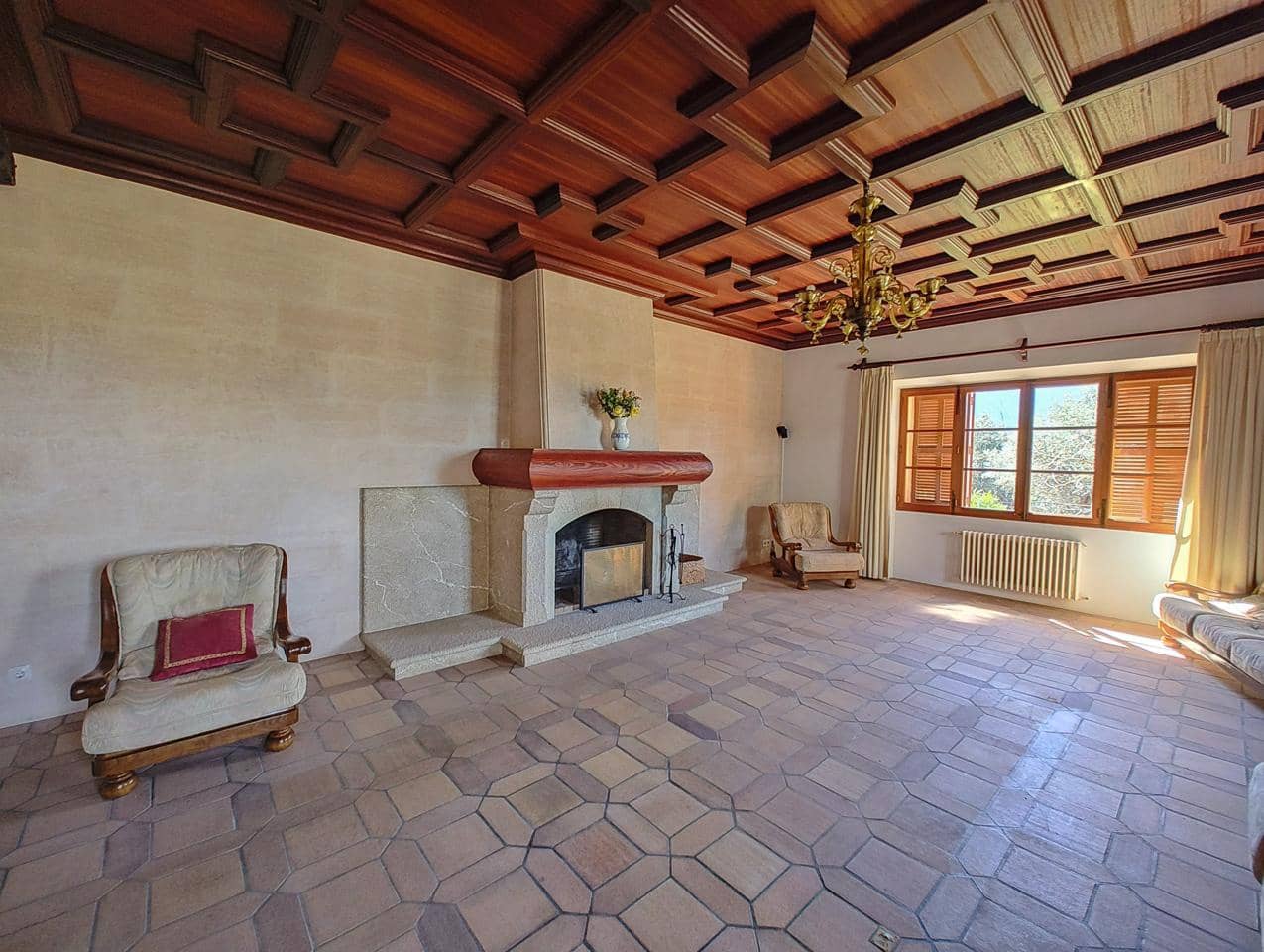 6 bedroom Finca/Country House for sale in Soller with garage - € 4,500,000 (Ref: 9417469)